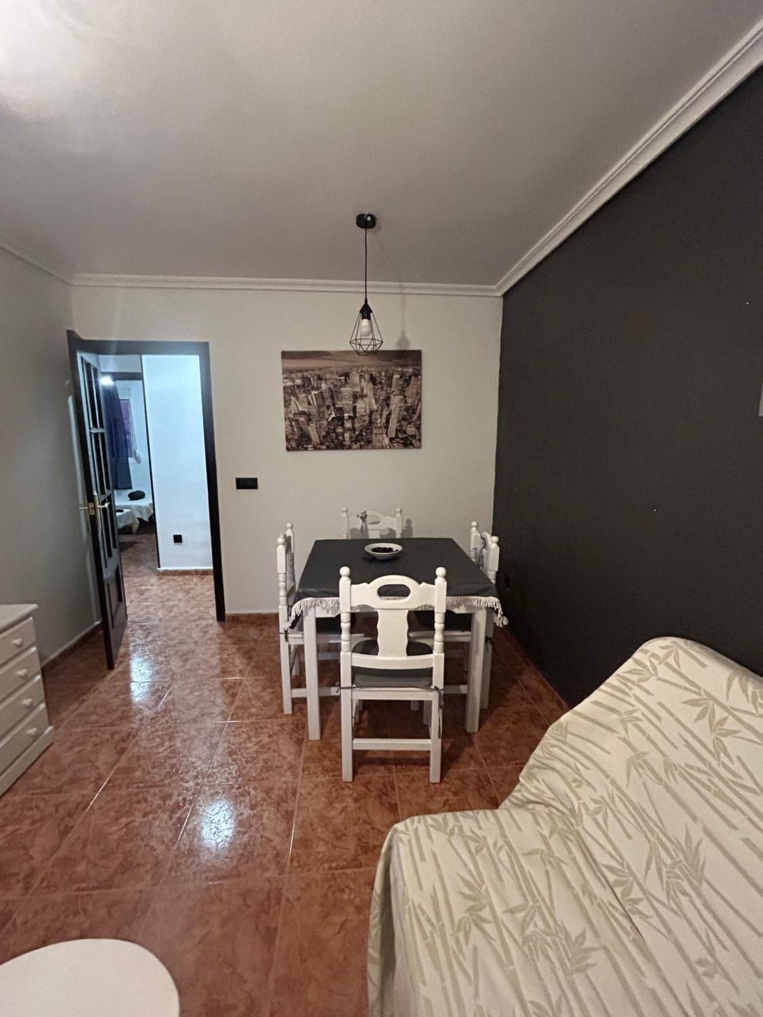 L'Appartement Du Sable Blanc Benidorm Dış mekan fotoğraf