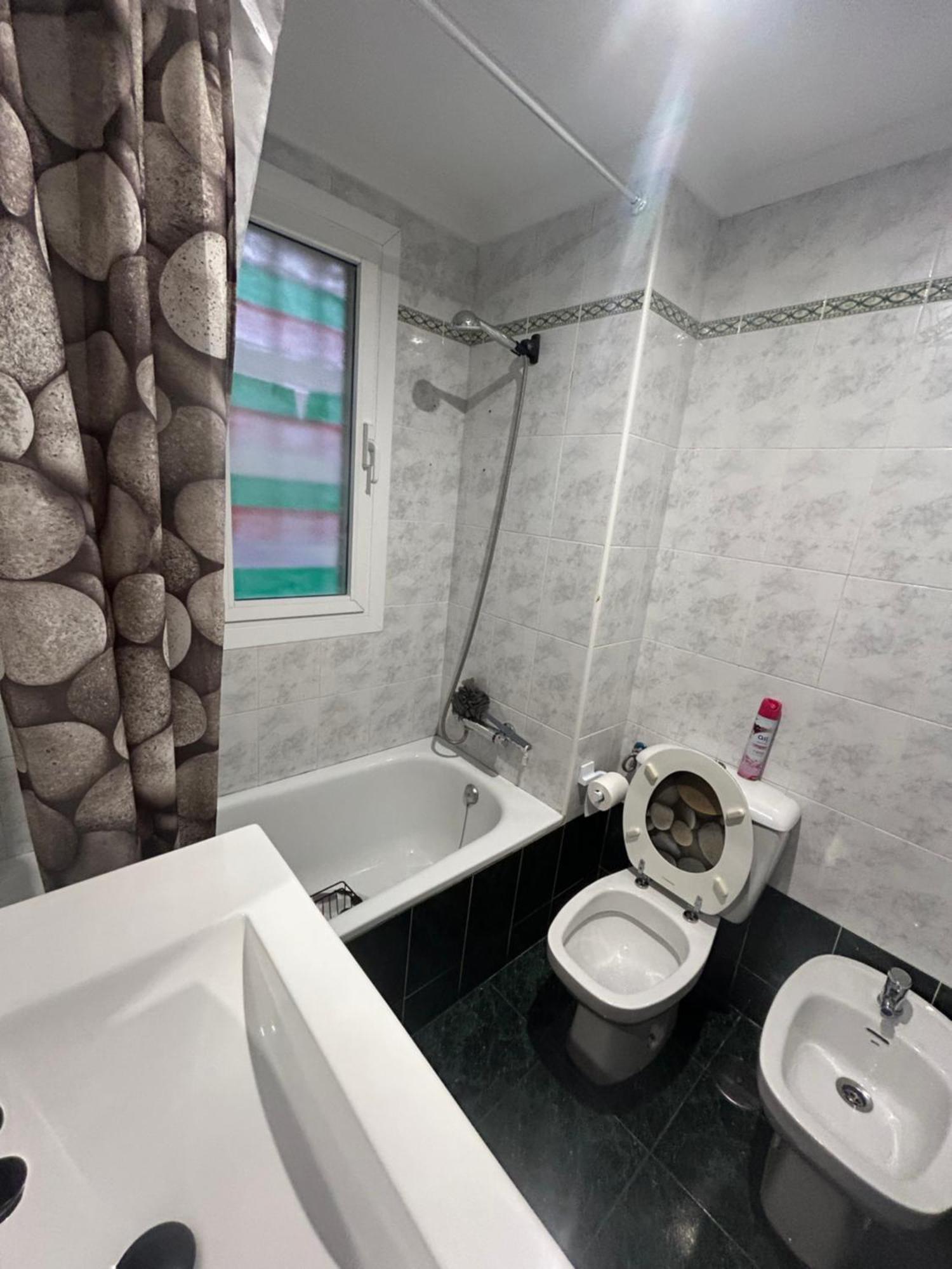 L'Appartement Du Sable Blanc Benidorm Dış mekan fotoğraf